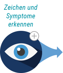 Identifying signs and symptoms of Duchenne
